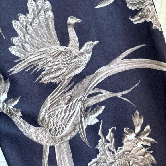 Noli Active Pheasant Pattern Leggings - Picture 6 of 7